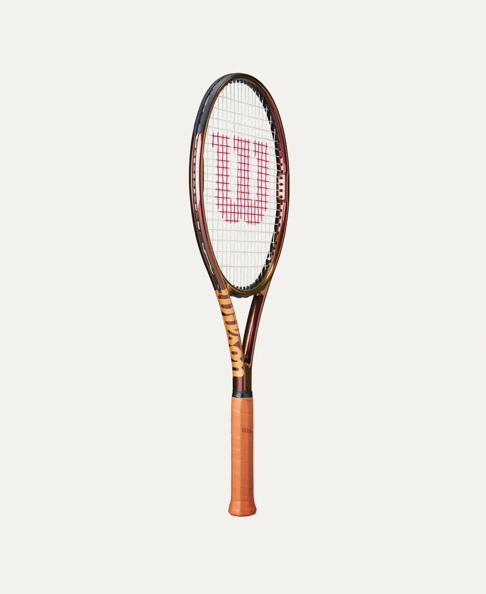 Wilson Pro Staff Six.One 95 v14 Tennis Racquet