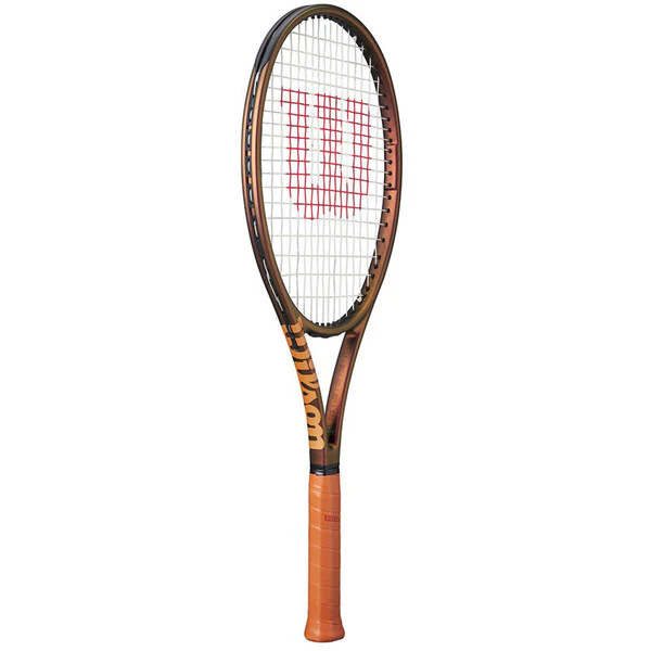 Wilson Pro Staff X v14 Tennis Racquet - Image 2