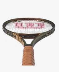 Wilson Pro Staff X v14 Tennis Racquet - Image 3