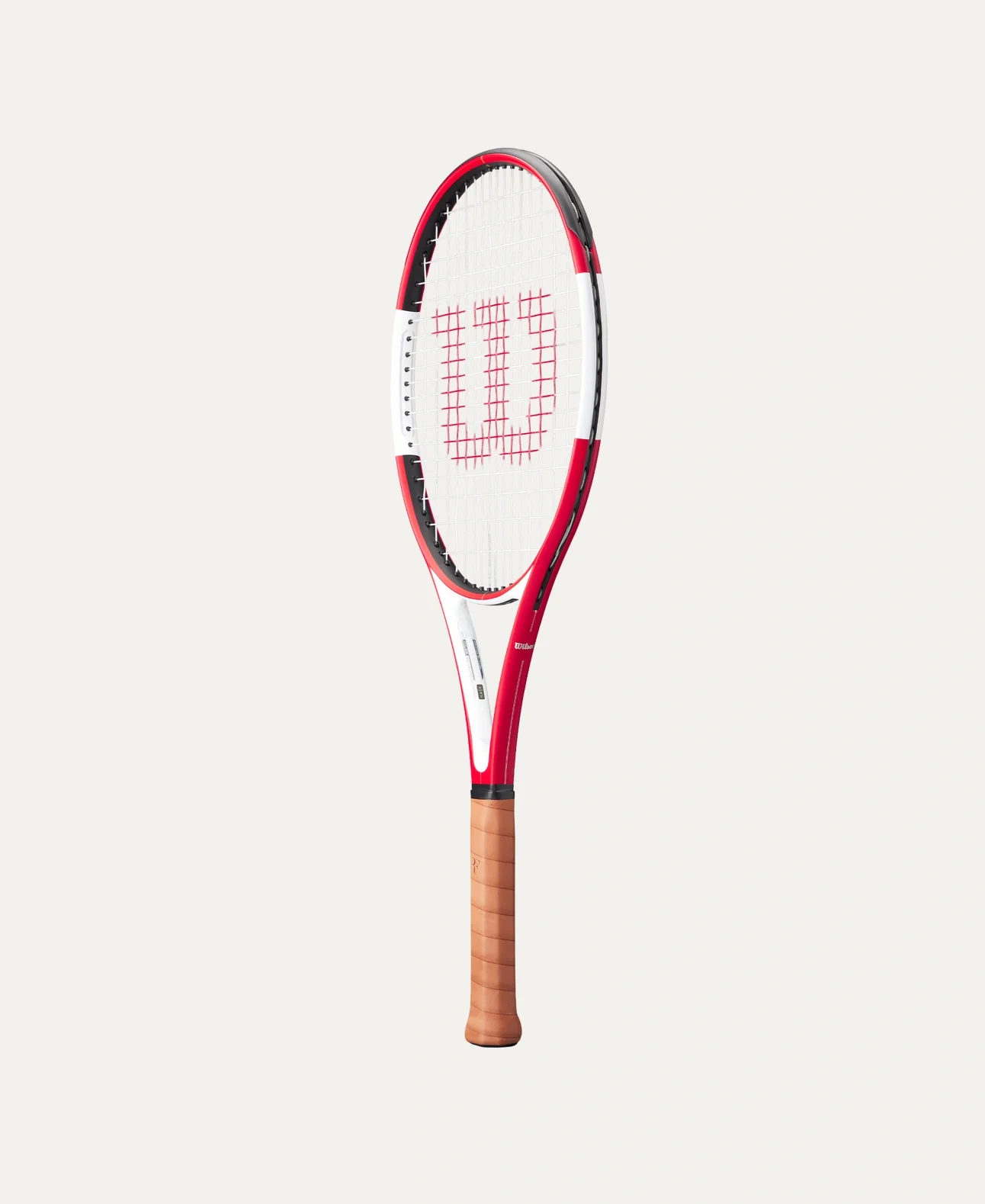 Wilson RF 01 Pro Classic Tennis Racquet - Image 2