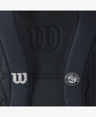 Wilson Roland Garros Session De Soirée Tennis Backpack - Image 3