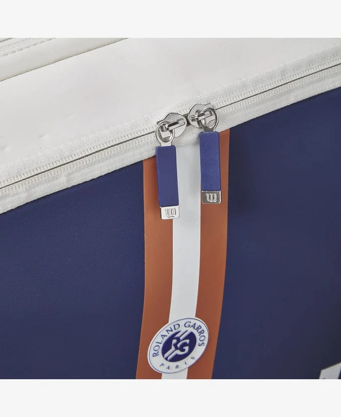 Wilson Roland-Garros Super Tour 15 Pack - Image 3