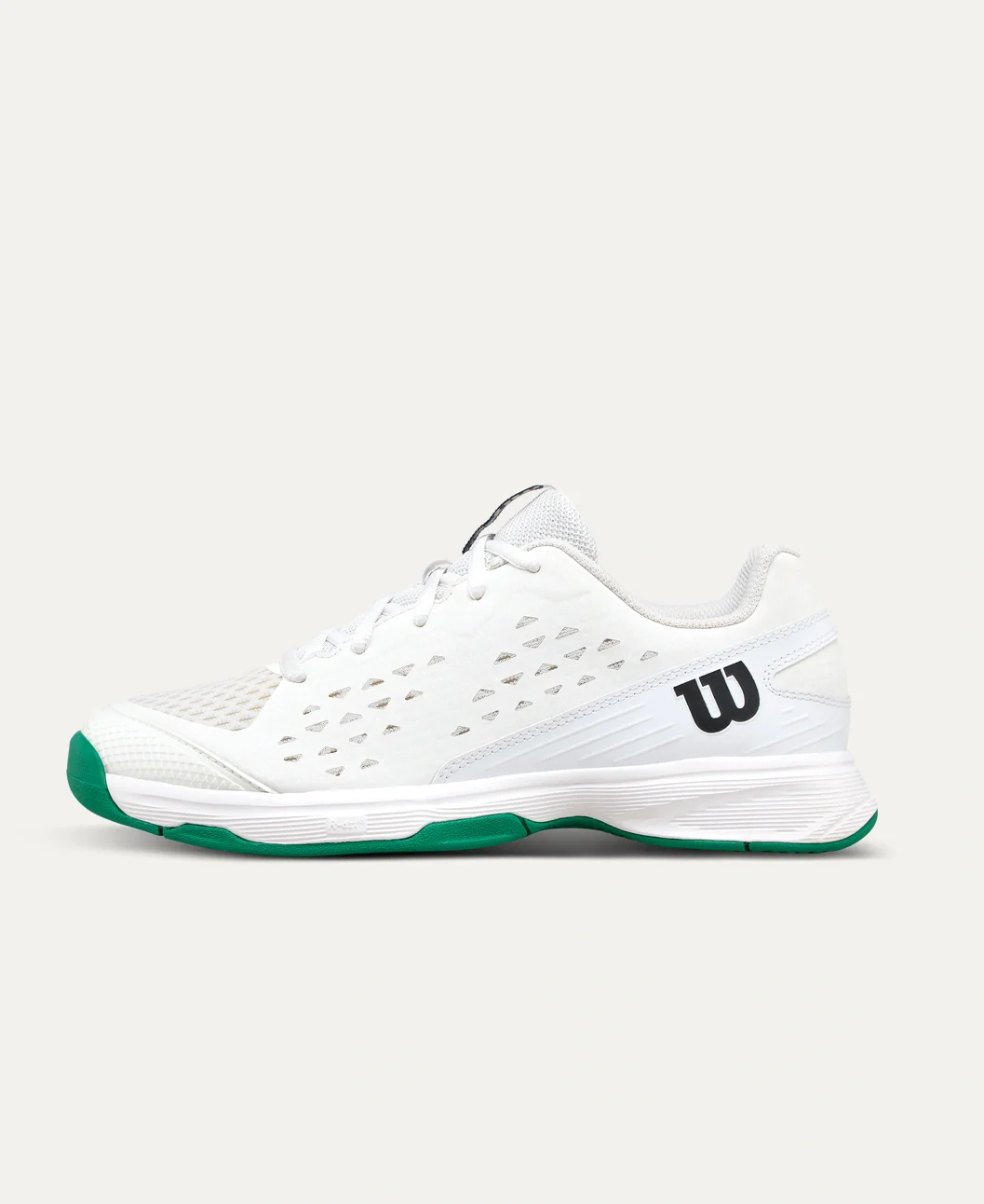 WIlson Rush Pro JR L Tennis Shoe - Image 2