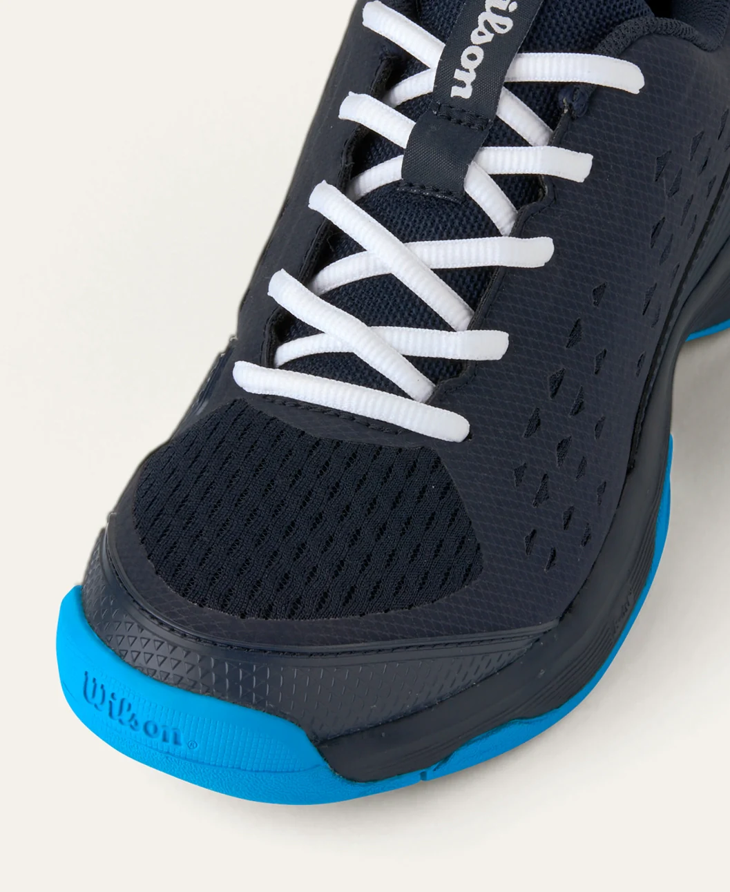 Wilson Rush Pro L Junior Tennis Shoes - Image 4