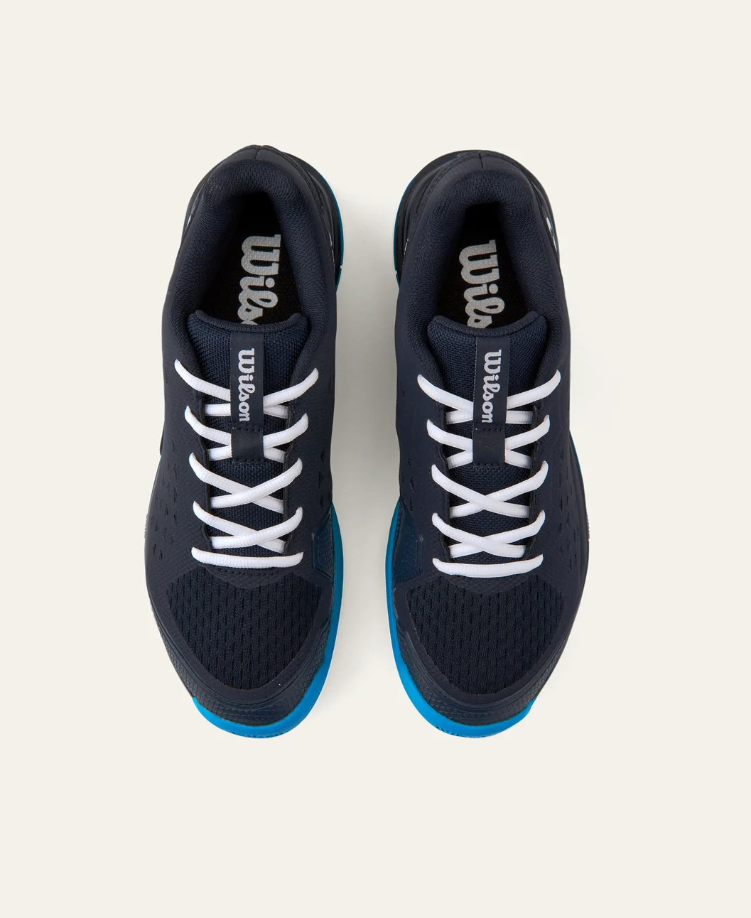Wilson Rush Pro L Junior Tennis Shoes - Image 5