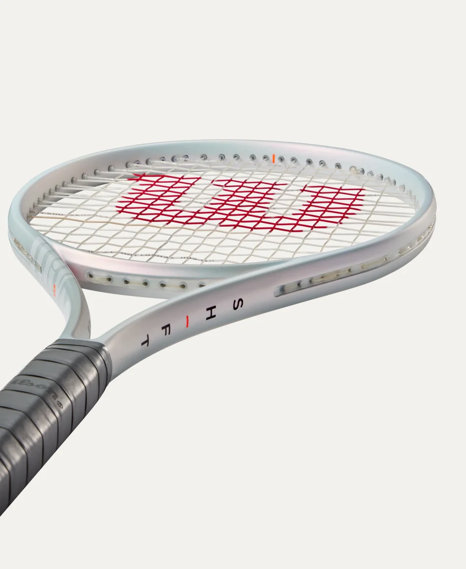 Wilson Shift 99L V1 Tennis Racquet - Image 4