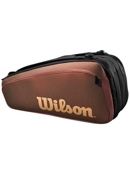 Wilson Super Tour Pro Staff V14 Tennis Bag -9 Pack