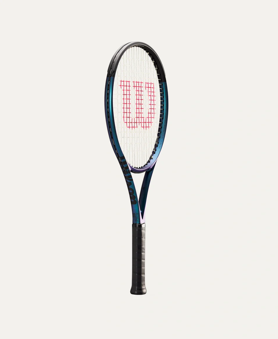 Wilson Ultra 100UL v4 (2022) Tennis Racquet - Image 3