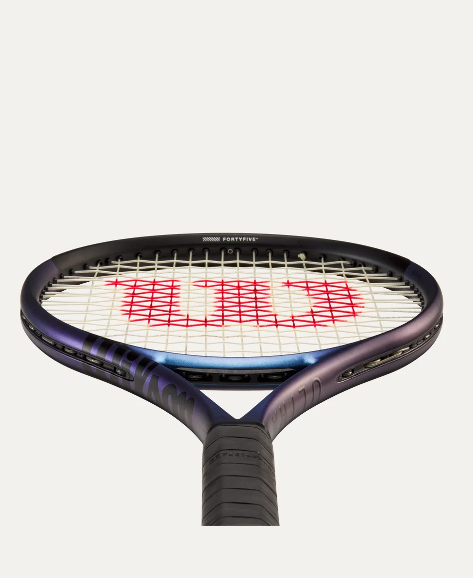 Wilson Ultra 100UL v4 (2022) Tennis Racquet - Image 5