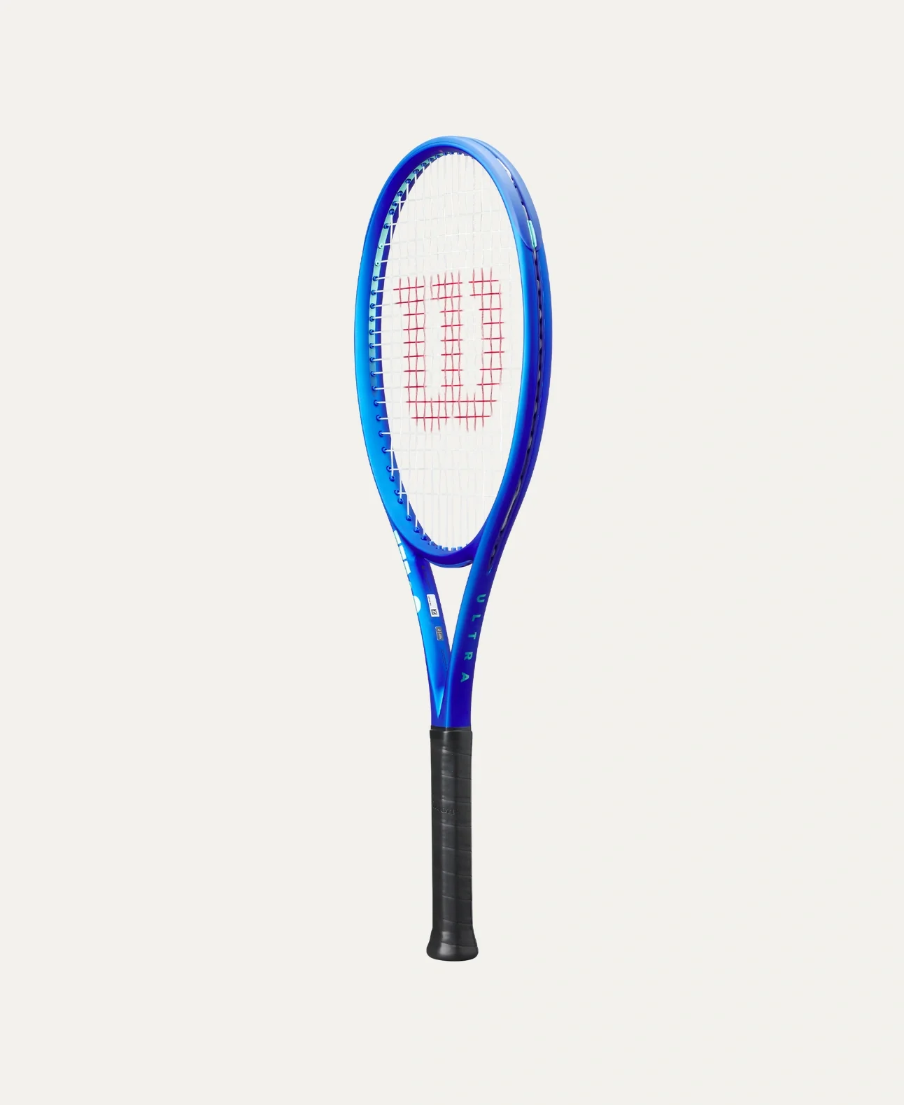 Wilson Ultra 100UL v5 Tennis Racquet - Image 2