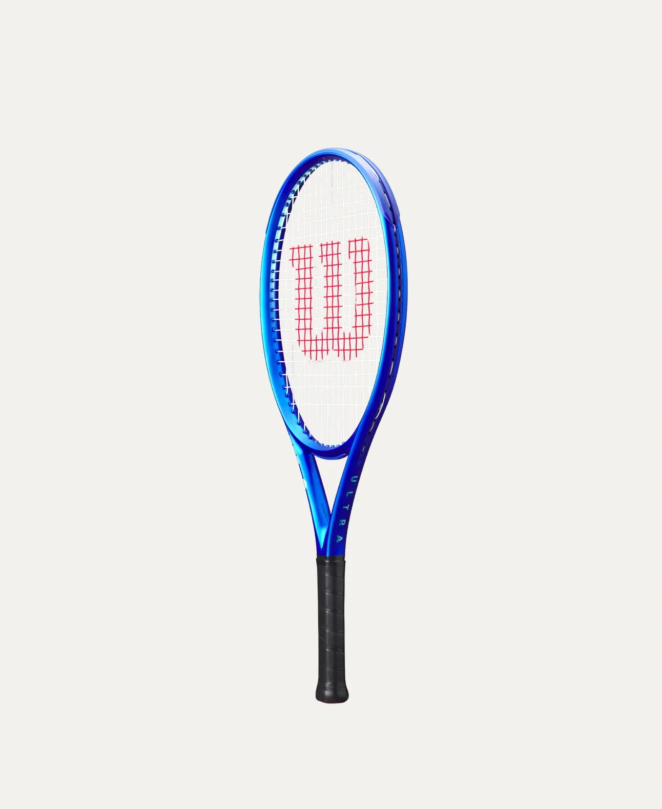 Wilson Ultra 26" v5 Junior Tennis Racquet - Image 2