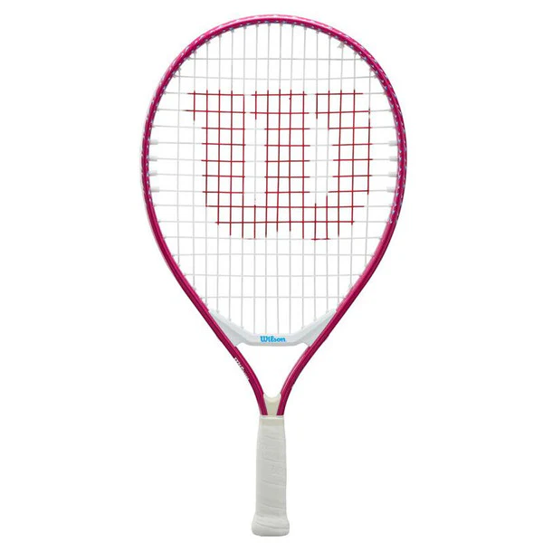 Wilson Ultra Power Junior Pink 21" Racquet