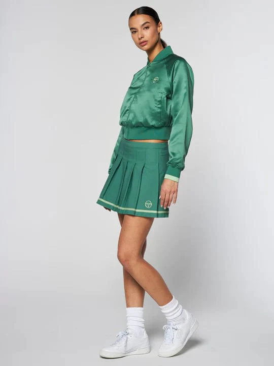 Women's Sergio Tacchini Kalkman Tennis Skirt - Image 3