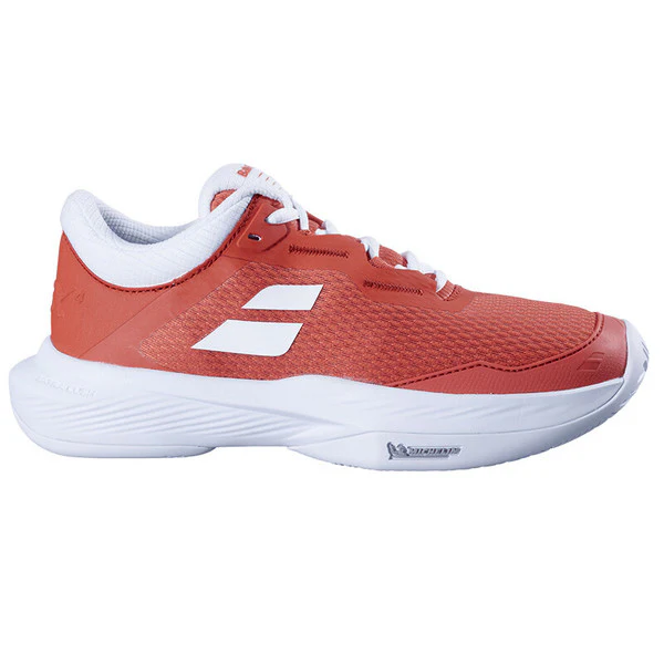 Women's Babolat SFX 4 AC Tennis Shoe - Image 7