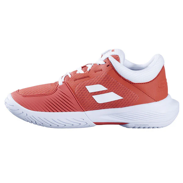 Women's Babolat SFX 4 AC Tennis Shoe - Image 8