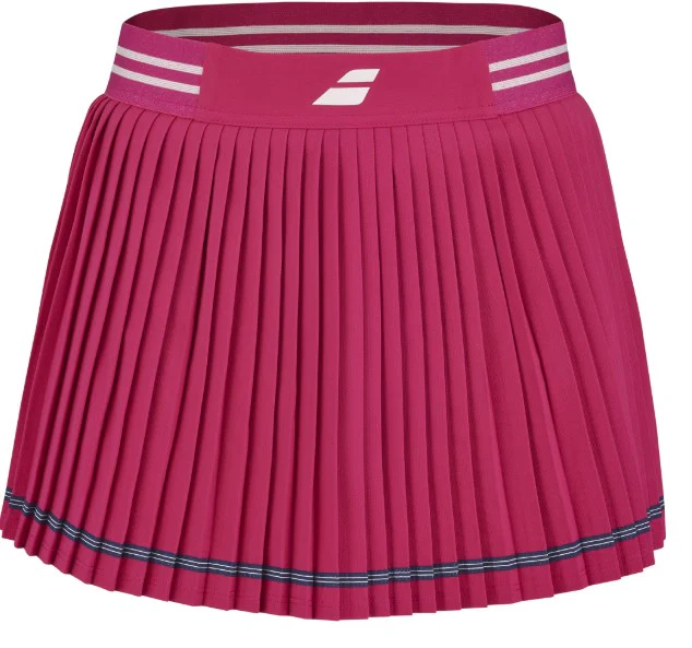 Women's Babolat Skirt 150 Years