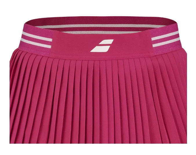 Women's Babolat Skirt 150 Years - Image 4