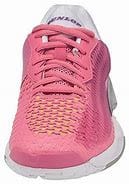 Women's Dunlop Activector Court Shoes - Image 3