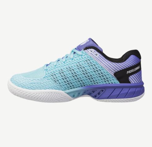 Women's K Swiss Express Light Pickleball Shoes - Image 3