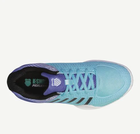 Women's K Swiss Express Light Pickleball Shoes - Image 4