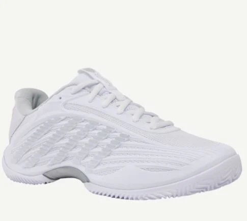 Women's K Swiss Hypercourt Express 3 Tennis Shoes - Image 2