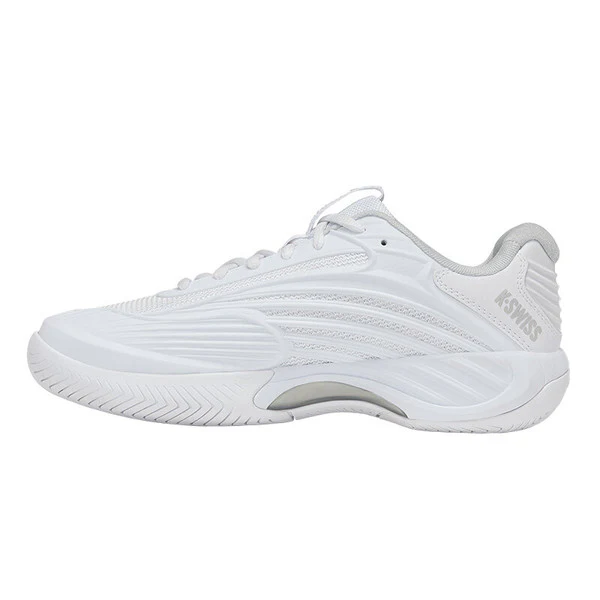 Women's K Swiss Hypercourt Express 3 Tennis Shoes - Image 3