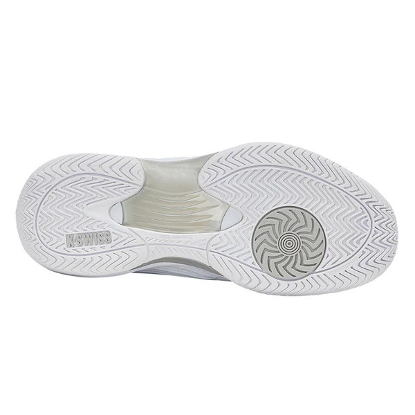 Women's K Swiss Hypercourt Express 3 Tennis Shoes - Image 5