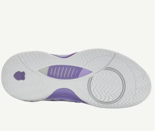 Women's K Swiss Hypercourt Supreme 2 Tennis Shoe - Image 10