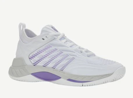 Women's K Swiss Hypercourt Supreme 2 Tennis Shoe - Image 6