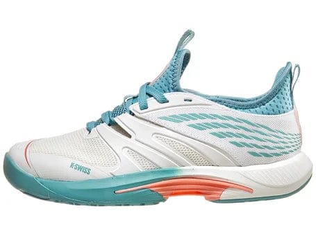 Women's K Swiss Speedtrac Tennis Shoes - Image 2