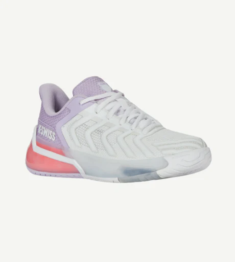 Women's K Swiss Ultrashot 4 Tennis Shoe - Image 2