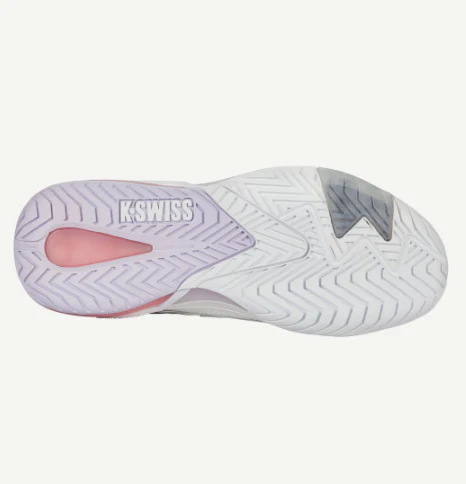 Women's K Swiss Ultrashot 4 Tennis Shoe - Image 3