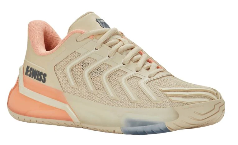 Women's K Swiss Ultrashot 4 Tennis Shoe - Image 5