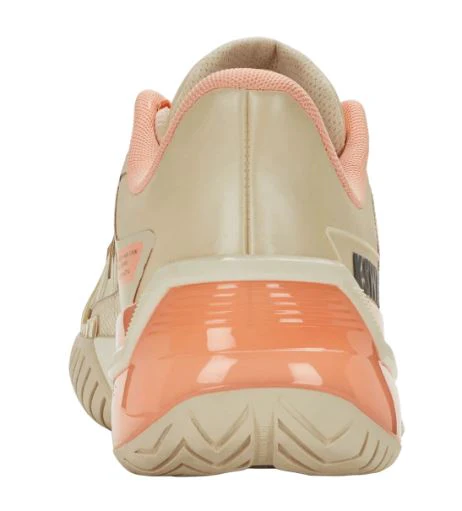 Women's K Swiss Ultrashot 4 Tennis Shoe - Image 6