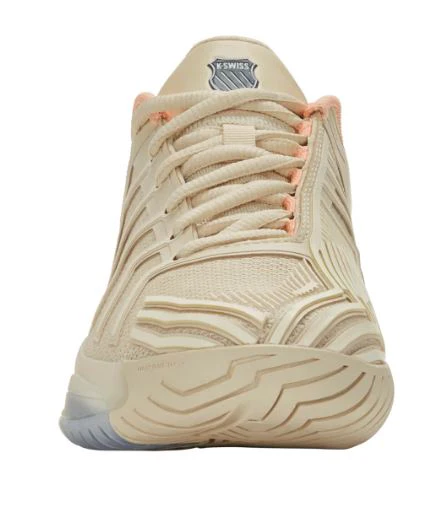 Women's K Swiss Ultrashot 4 Tennis Shoe - Image 7
