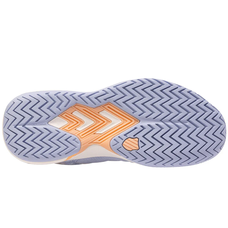 Women's K Swiss Ultrashot Team Tennis Shoe - Image 3