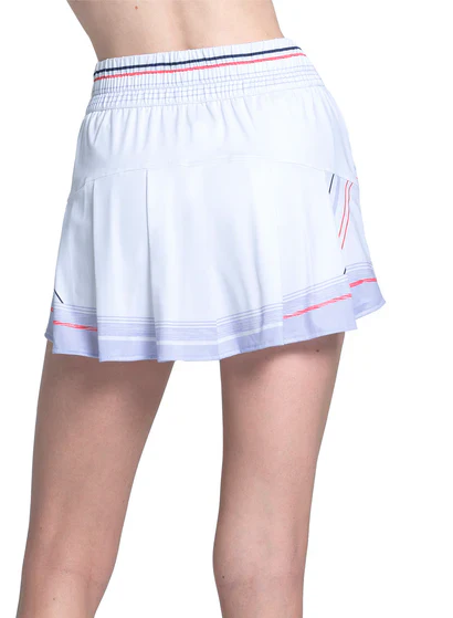 Women's Lucky in Love x K Swiss 14" Reaction Skirt - Image 4