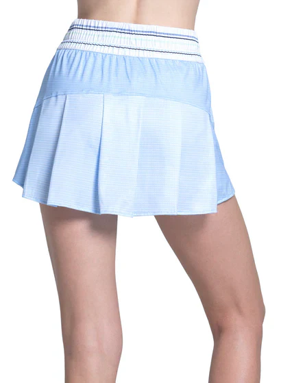 Women's Lucky in Love x K Swiss Reaction 14" Skirt - Image 4