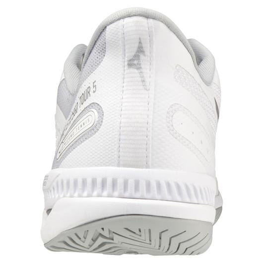 Women's Mizuno Wave Exceed Tour 5 AC Tennis Shoe - Image 4