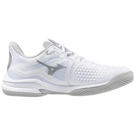 Women's Mizuno Wave Exceed Tour 6 Tennis Shoes - Image 13