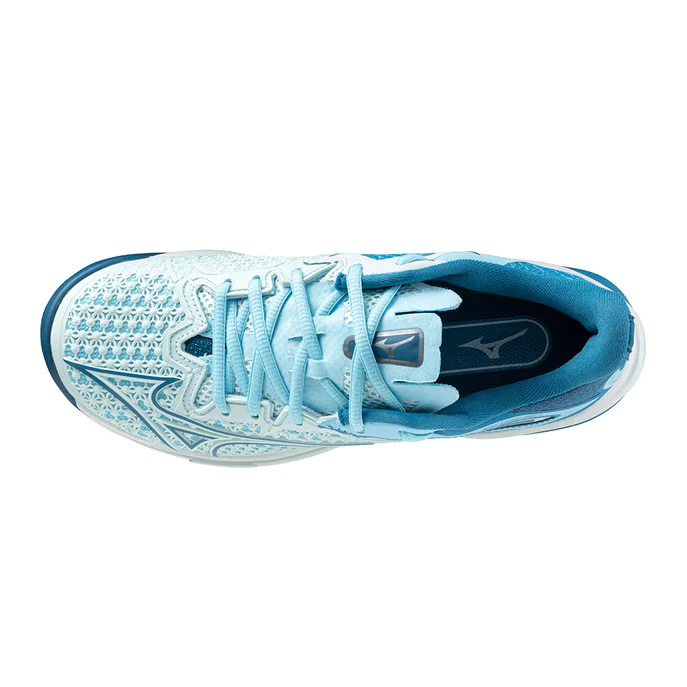 Women's Mizuno Wave Exceed Tour 6 Tennis Shoes - Image 16