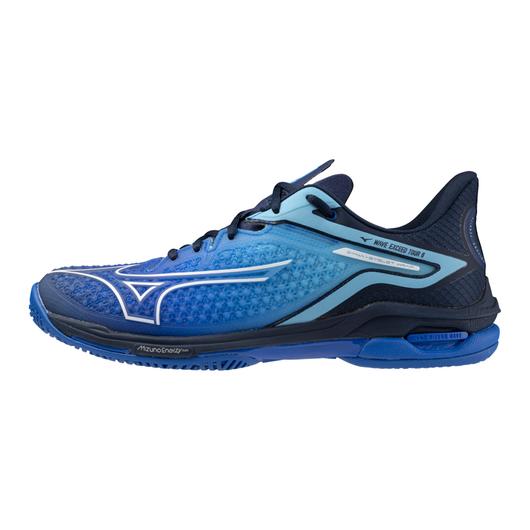 Women's Mizuno Wave Exceed Tour 6 Tennis Shoes - Image 20