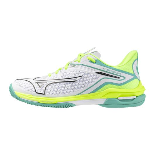 Women's Mizuno Wave Exceed Tour 6 Tennis Shoes - Image 22