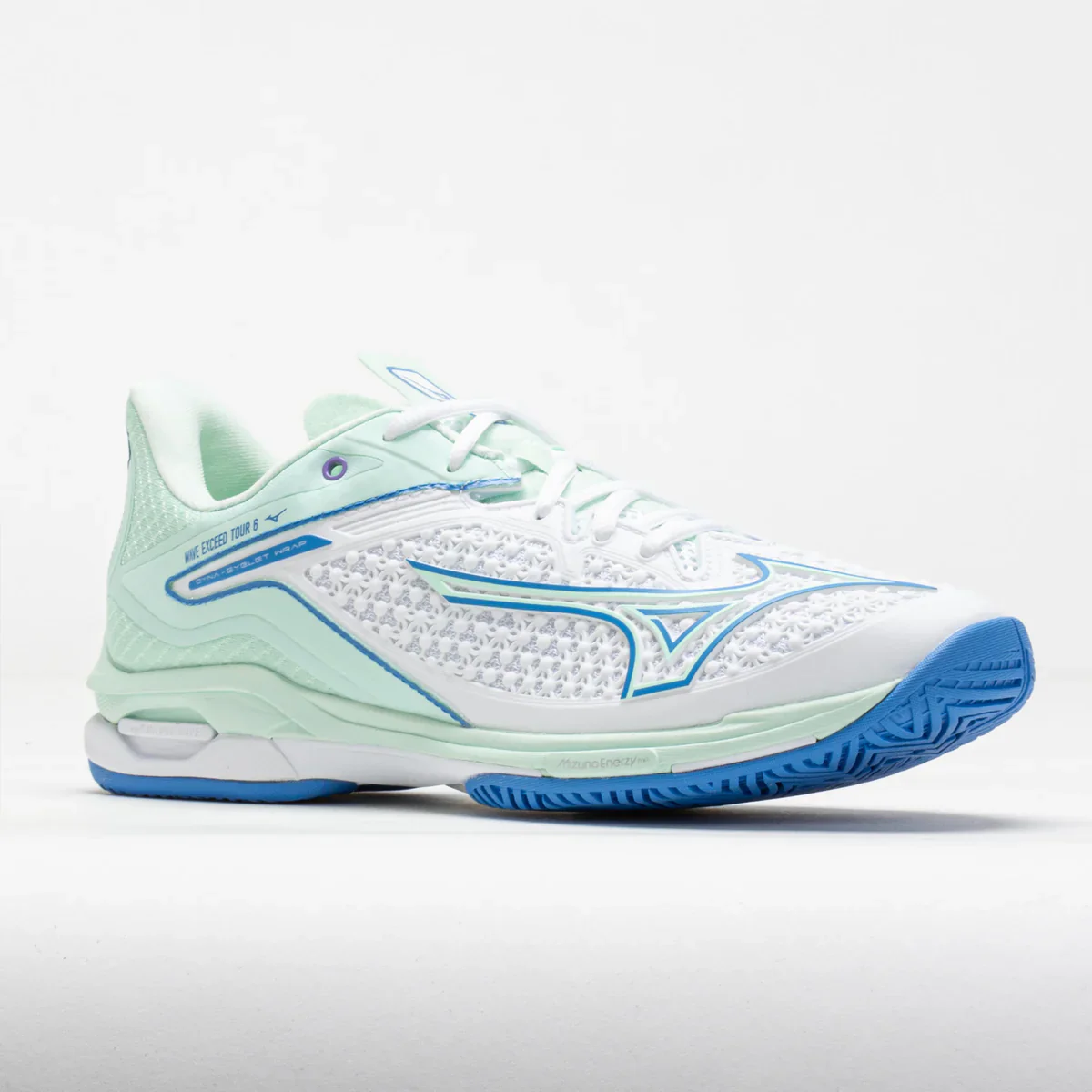 Women's Mizuno Wave Exceed Tour 6 Tennis Shoes - Image 24