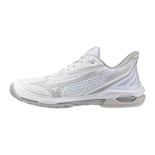 Women's Mizuno Wave Exceed Tour 7 AC Tennis Shoe