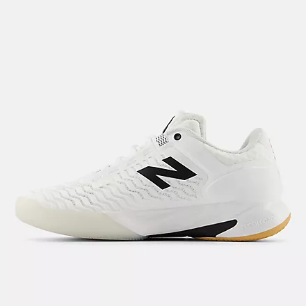 Women's New Balance Fresh Foam X CT-Rally v2 (Standard - B Width) Tennis Shoes - Image 3