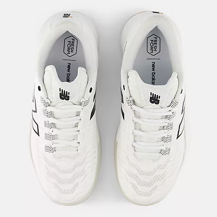 Women's New Balance Fresh Foam X CT-Rally v2 (Standard - B Width) Tennis Shoes - Image 4