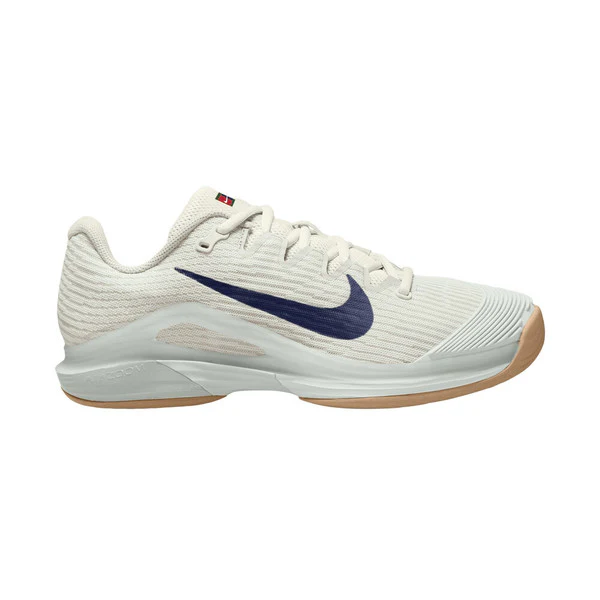 Women's Nike Air Zoom Vapor 12 Tennis Shoes - Image 2