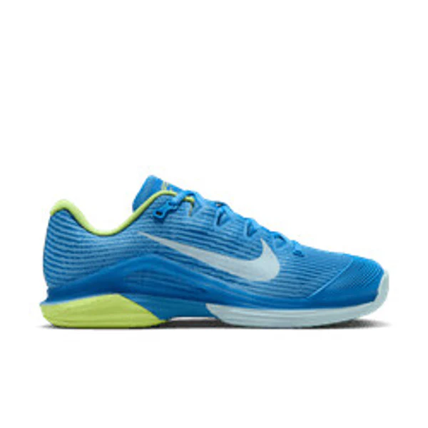 Women's Nike Air Zoom Vapor 12 Tennis Shoes - Image 3