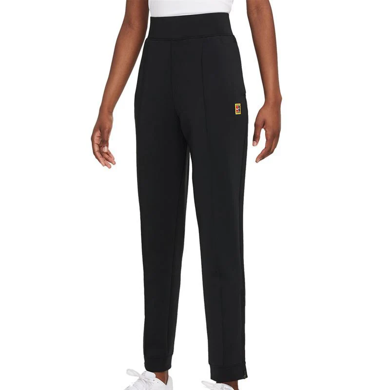Women's Nike Court Dri-fit Tennis Pants - Image 5